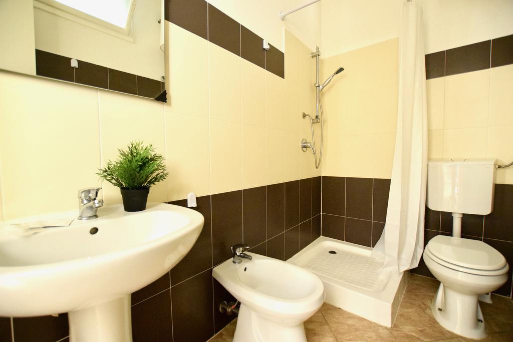 Budget Apartment By Hi5 - Revai Koz Budapeşte Dış mekan fotoğraf