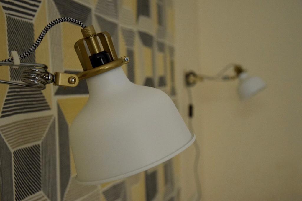 Budget Apartment By Hi5 - Revai Koz Budapeşte Dış mekan fotoğraf