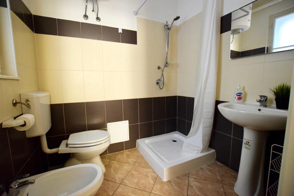 Budget Apartment By Hi5 - Revai Koz Budapeşte Dış mekan fotoğraf