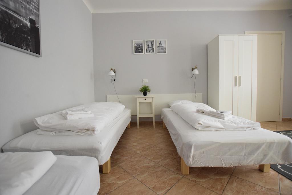 Budget Apartment By Hi5 - Revai Koz Budapeşte Dış mekan fotoğraf