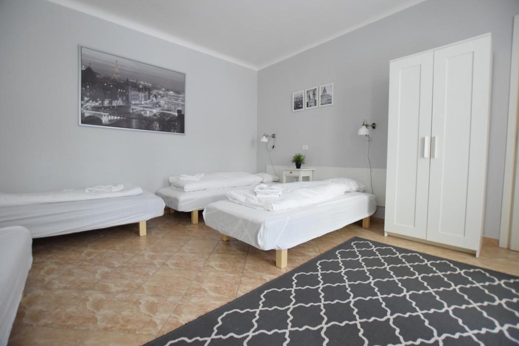 Budget Apartment By Hi5 - Revai Koz Budapeşte Dış mekan fotoğraf