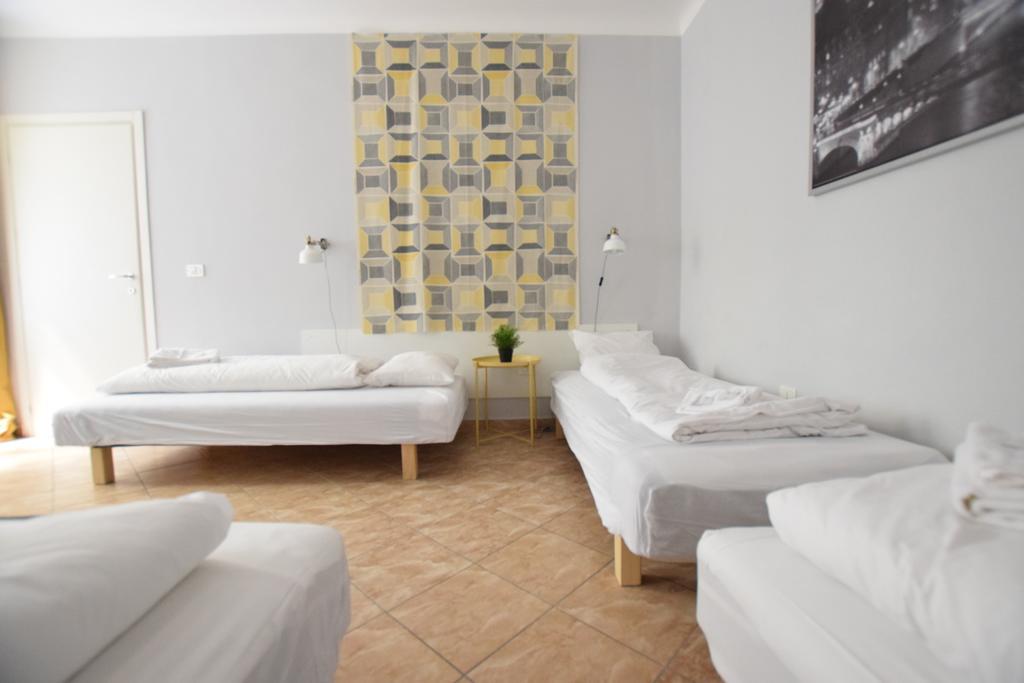 Budget Apartment By Hi5 - Revai Koz Budapeşte Dış mekan fotoğraf
