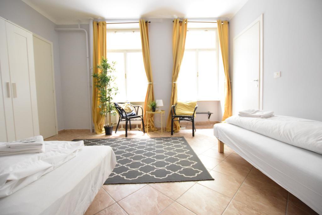 Budget Apartment By Hi5 - Revai Koz Budapeşte Dış mekan fotoğraf