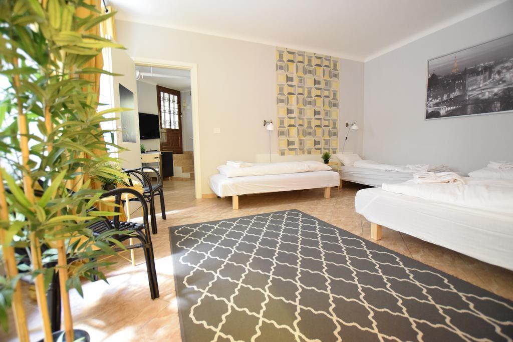 Budget Apartment By Hi5 - Revai Koz Budapeşte Dış mekan fotoğraf