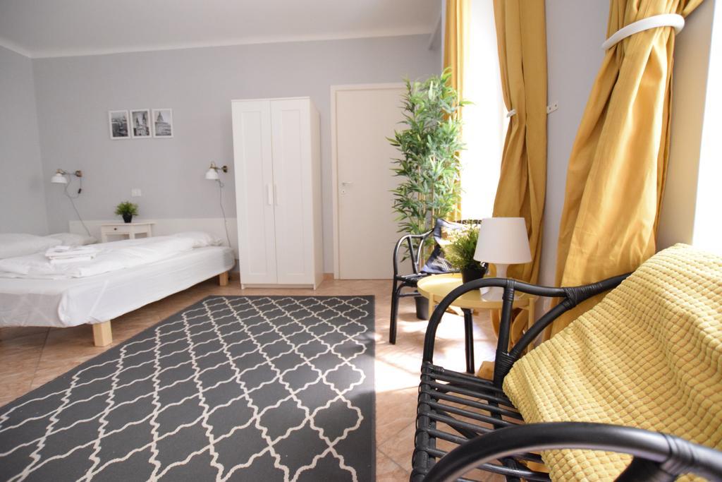Budget Apartment By Hi5 - Revai Koz Budapeşte Dış mekan fotoğraf