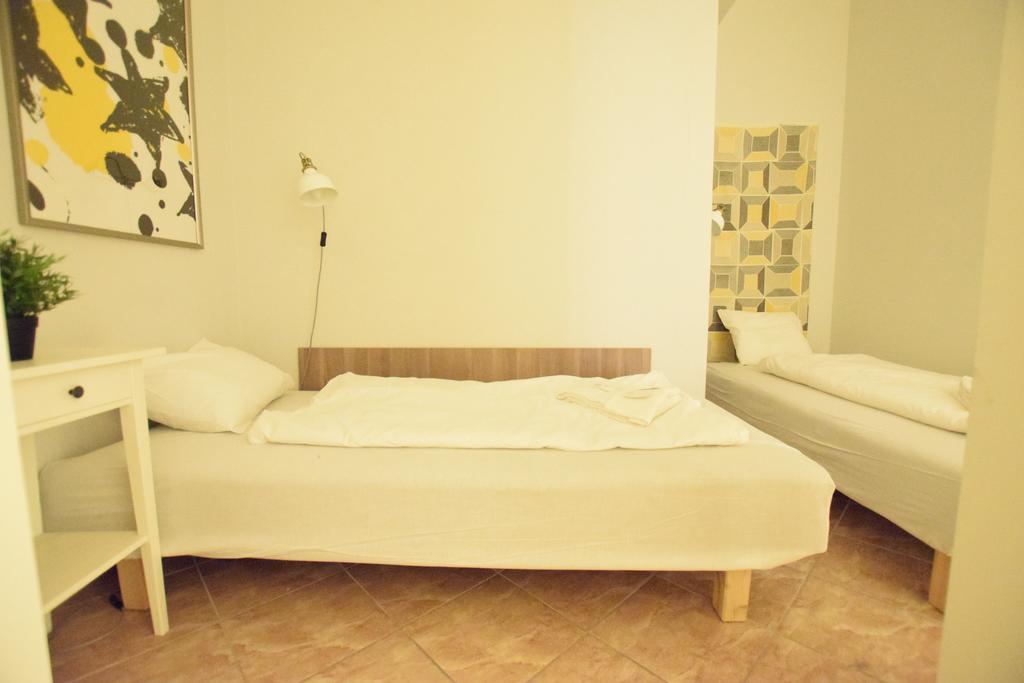 Budget Apartment By Hi5 - Revai Koz Budapeşte Dış mekan fotoğraf