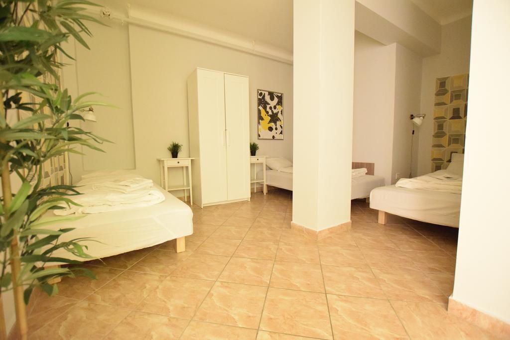 Budget Apartment By Hi5 - Revai Koz Budapeşte Dış mekan fotoğraf